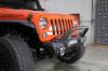 Picture of Fishbone Offroad Bumper - FB22004