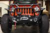 Picture of Fishbone Offroad Bumper - FB22005