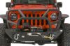 Picture of Fishbone Offroad Bumper - FB22005