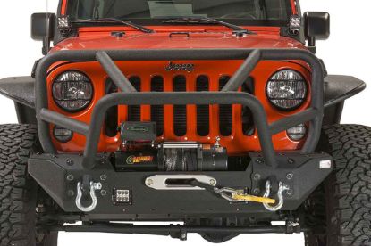 Picture of Fishbone Offroad Bumper - FB22005
