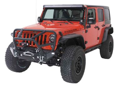 Picture of Fishbone Offroad Bumper - FB22005