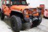 Picture of Fishbone Offroad Bumper - FB22005