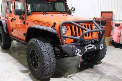 Picture of Fishbone Offroad Bumper - FB22005