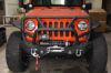 Picture of Fishbone Offroad Bumper - FB22005