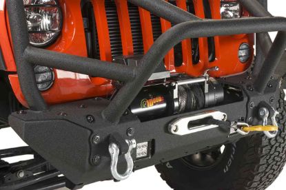Picture of Fishbone Offroad Bumper - FB22005
