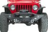 Picture of Fishbone Offroad Bumper - FB22016