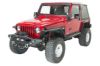 Picture of Fishbone Offroad Bumper - FB22016