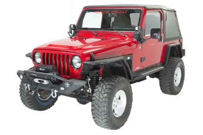 Picture of Fishbone Offroad Bumper - FB22016