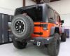 Picture of Fishbone Offroad Bumper - FB22032