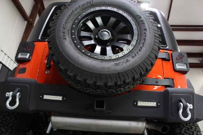 Picture of Fishbone Offroad Bumper - FB22032