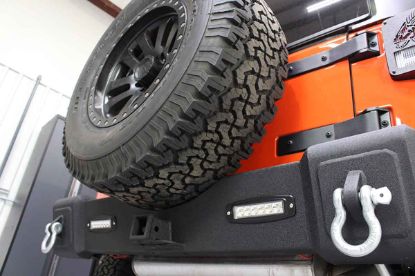 Picture of Fishbone Offroad Bumper - FB22032