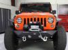 Picture of Fishbone Offroad Bumper - FB22045