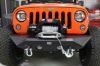Picture of Fishbone Offroad Bumper - FB22045