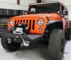 Picture of Fishbone Offroad Bumper - FB22045