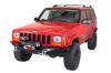 Picture of Fishbone Offroad Bumper - FB22059