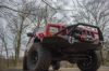 Picture of Fishbone Offroad Bumper - FB22060