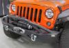 Picture of Fishbone Offroad Bumper - FB22068