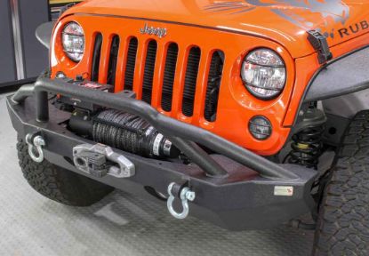 Picture of Fishbone Offroad Bumper - FB22068