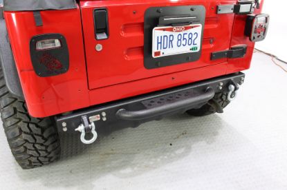 Picture of Fishbone Offroad Bumper - FB22072