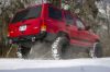 Picture of Fishbone Offroad Bumper - FB22079