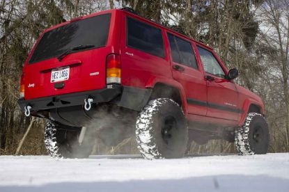 Picture of Fishbone Offroad Bumper - FB22079