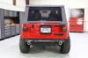 Picture of Fishbone Offroad Bumper - FB22072