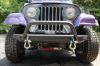 Picture of Fishbone Offroad Bumper - FB22080