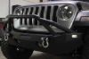 Picture of Fishbone Offroad Bumper - FB22088