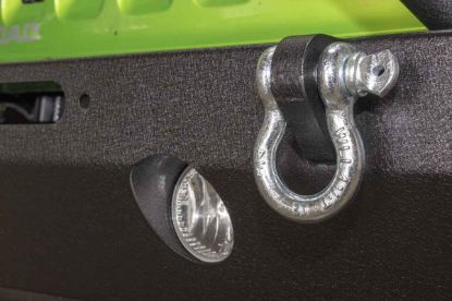 Picture of Fishbone Offroad Bumper - FB22088