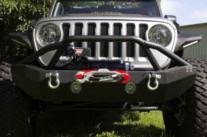 Picture of Fishbone Offroad Bumper - FB22088