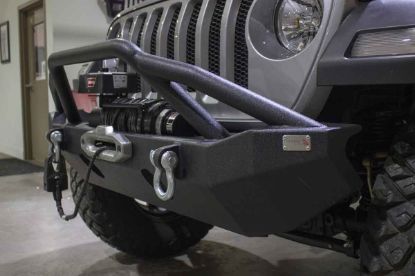 Picture of Fishbone Offroad Bumper - FB22088
