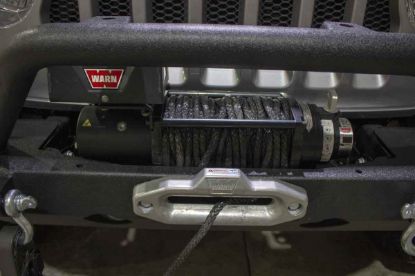 Picture of Fishbone Offroad Bumper - FB22088