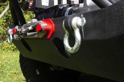 Picture of Fishbone Offroad Bumper - FB22088