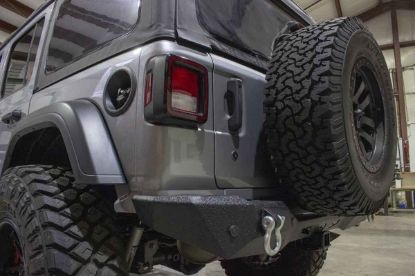 Picture of Fishbone Offroad Bumper - FB22089