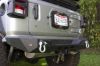 Picture of Fishbone Offroad Bumper - FB22089