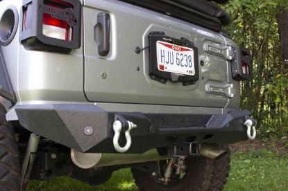 Picture of Fishbone Offroad Bumper - FB22089