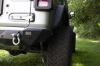 Picture of Fishbone Offroad Bumper - FB22089