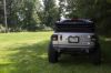 Picture of Fishbone Offroad Bumper - FB22089