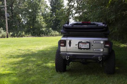 Picture of Fishbone Offroad Bumper - FB22089