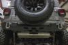 Picture of Fishbone Offroad Bumper - FB22089