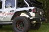 Picture of Fishbone Offroad Bumper - FB22089