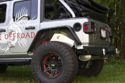 Picture of Fishbone Offroad Bumper - FB22089