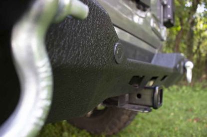 Picture of Fishbone Offroad Bumper - FB22089