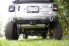 Picture of Fishbone Offroad Bumper - FB22089