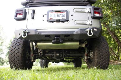 Picture of Fishbone Offroad Bumper - FB22089
