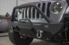 Picture of Fishbone Offroad Bumper - FB22090