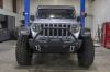 Picture of Fishbone Offroad Bumper - FB22090