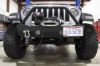 Picture of Fishbone Offroad Bumper - FB22090