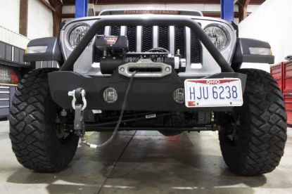 Picture of Fishbone Offroad Bumper - FB22090