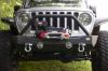 Picture of Fishbone Offroad Bumper - FB22090
